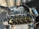 Двигатель Honda Odyssey объём 2.2 2.3үшін290 000 тг. в Алматы – фото 3