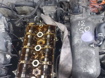 Двигатель Honda Odyssey объём 2.2 2.3 за 290 000 тг. в Алматы – фото 30
