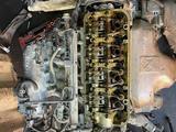 Двигатель Honda Odyssey объём 2.2 2.3үшін290 000 тг. в Алматы – фото 4