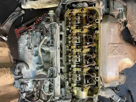 Двигатель Honda Odyssey объём 2.2 2.3 за 290 000 тг. в Алматы – фото 4