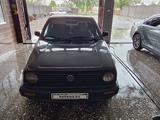 Volkswagen Golf 1990 года за 1 000 000 тг. в Шымкент