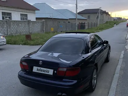 Mazda Xedos 9 1994 года за 1 700 000 тг. в Шымкент – фото 4