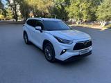 Toyota Highlander 2023 года за 25 500 000 тг. в Караганда – фото 4
