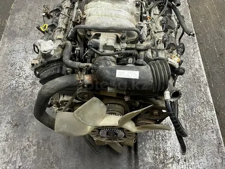 Двигатель 6vd1 за 600 000 тг. в Тараз – фото 2