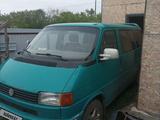 Volkswagen Caravelle 1995 года за 3 200 000 тг. в Булаево