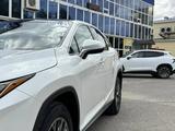 Lexus RX 350 2017 года за 16 700 000 тг. в Актобе – фото 5