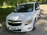 Chevrolet Cobalt 2022 года за 5 800 000 тг. в Алматы – фото 2