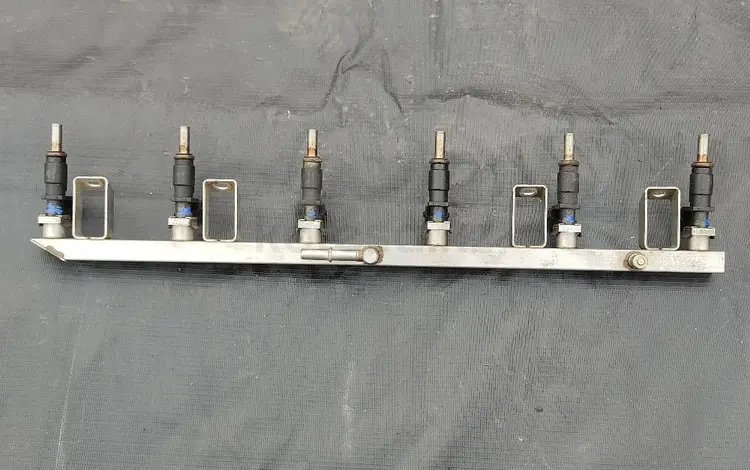 Форсунке на БМВ x5e70 мотор N52. за 50 000 тг. в Алматы