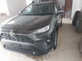 Toyota RAV4 2021 года за 20 000 000 тг. в Алматы – фото 14