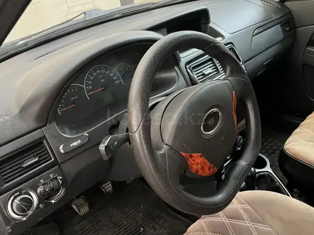 ВАЗ (Lada) Priora 2170 2012 года за 1 350 000 тг. в Тараз – фото 10