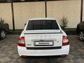 ВАЗ (Lada) Priora 2170 2012 года за 1 350 000 тг. в Тараз – фото 3