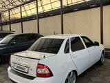 ВАЗ (Lada) Priora 2170 2012 года за 1 350 000 тг. в Тараз