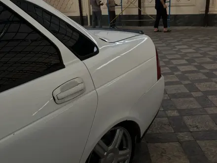 ВАЗ (Lada) Priora 2170 2012 года за 1 350 000 тг. в Тараз – фото 6