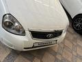 ВАЗ (Lada) Priora 2170 2012 года за 1 350 000 тг. в Тараз – фото 8