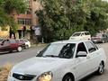 ВАЗ (Lada) Priora 2170 2012 года за 1 350 000 тг. в Тараз – фото 5