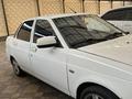 ВАЗ (Lada) Priora 2170 2012 года за 1 350 000 тг. в Тараз – фото 7
