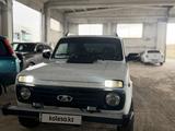 ВАЗ (Lada) Lada 2121 2014 года за 2 800 000 тг. в Павлодар