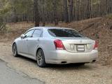 Toyota Crown Majesta 2009 года за 5 400 000 тг. в Астана – фото 3