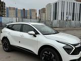 Kia Sportage 2021 года за 14 500 000 тг. в Астана