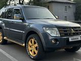 Mitsubishi Pajero 2007 года за 8 500 000 тг. в Алматы – фото 2