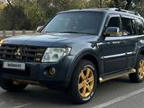 Mitsubishi Pajero 2007 года за 8 500 000 тг. в Алматы – фото 4