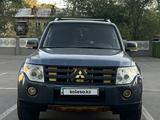Mitsubishi Pajero 2007 года за 8 500 000 тг. в Алматы – фото 3