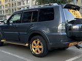 Mitsubishi Pajero 2007 года за 8 500 000 тг. в Алматы – фото 5
