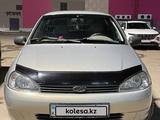 ВАЗ (Lada) Kalina 1118 2006 годаүшін1 950 000 тг. в Астана – фото 4