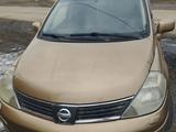 Nissan Tiida 2008 годаfor3 700 000 тг. в Алматы – фото 2