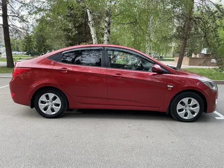 Hyundai Accent 2014 года за 5 300 000 тг. в Павлодар – фото 7