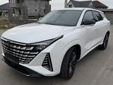 Changan UNI-Z 2025 года за 4 300 000 тг. в Алматы – фото 2