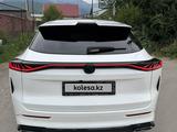 Changan UNI-Z 2025 года за 4 300 000 тг. в Алматы – фото 4