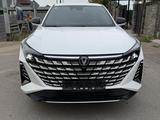 Changan UNI-Z 2025 года за 4 300 000 тг. в Алматы – фото 3