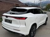 Changan UNI-Z 2025 года за 4 300 000 тг. в Алматы – фото 5