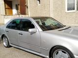 Mercedes-Benz E 280 1998 годаүшін3 000 000 тг. в Узынагаш – фото 2