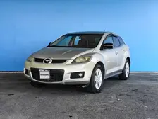 Mazda CX-7, 2006