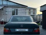 Mercedes-Benz E 230 1992 годаүшін1 200 000 тг. в Алматы – фото 2