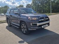 Toyota 4Runner 2021 годаүшін27 000 000 тг. в Усть-Каменогорск