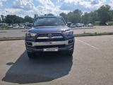 Toyota 4Runner 2021 года за 27 000 000 тг. в Усть-Каменогорск – фото 2