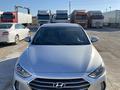 Hyundai Elantra 2016 годаүшін5 700 000 тг. в Актау