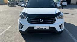 Hyundai Creta 2019 годаүшін9 800 000 тг. в Актау – фото 2