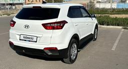 Hyundai Creta 2019 года за 9 800 000 тг. в Актау – фото 4