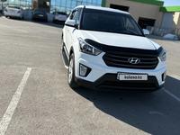 Hyundai Creta 2019 года за 9 800 000 тг. в Актау
