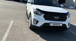 Hyundai Creta 2019 года за 9 800 000 тг. в Актау