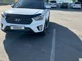 Hyundai Creta 2019 года за 9 800 000 тг. в Актау – фото 3