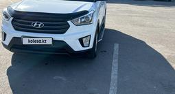 Hyundai Creta 2019 года за 9 800 000 тг. в Актау – фото 3