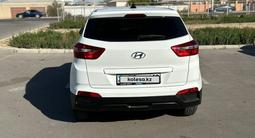 Hyundai Creta 2019 года за 9 800 000 тг. в Актау – фото 5