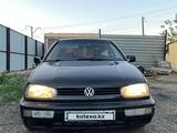 Volkswagen Golf 1992 годаүшін800 000 тг. в Астана – фото 2