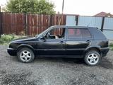 Volkswagen Golf 1992 годаүшін800 000 тг. в Астана – фото 4