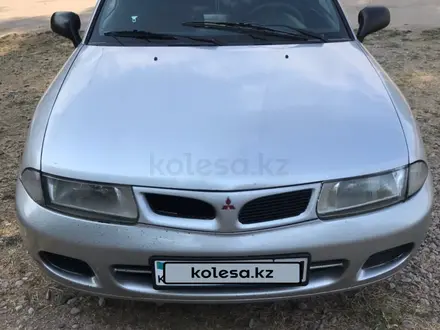 Mitsubishi Carisma 1998 года за 1 200 000 тг. в Тараз